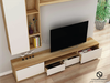 TỦ TIVI ĐẶT SÀN TVS09