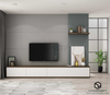 TỦ TIVI ĐẶT SÀN TVS16
