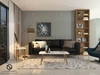 VÁCH ỐP ĐẦU GIƯỜNG - VO15