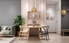 THIẾT KẾ NỘI THẤT CĂN HỘ EMPIRE CITY - CH04LYN