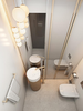 THIẾT KẾ NỘI THẤT CĂN HỘ CAO CẤP THE CENTURY 1 PHÒNG NGỦ - CH03LYN