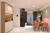THIẾT KẾ THI CÔNG NỘI THẤT CĂN HỘ CELEDON CITY 2 PHÒNG NGỦ - CH01LYN