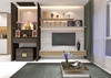 THIẾT KẾ THI CÔNG NỘI THẤT CĂN HỘ CELADON CITY - 2 PHÒNG NGỦ - QUẬN TÂN PHÚ - ANH HẢI - CH37LYN