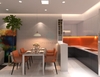 THIẾT KẾ THI CÔNG NỘI THẤT CĂN HỘ CELADON CITY - 2 PHÒNG NGỦ - QUẬN TÂN PHÚ - ANH HẢI - CH37LYN