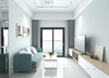 Thiết Kế Thi Công Nội Thất Căn Hộ 2 Phòng Ngủ M-One Gò Vấp - CH67