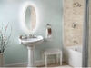 ĐÈN GƯƠNG OVAL TREO TƯỜNG CAO CẤP / 93948-TONERIA