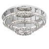 ĐÈN ỐP TRẦN TRÒN 3 TẦNG PHA LÊ CAO CẤP / 39002-TONERIA
