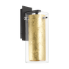 ĐÈN TREO TƯỜNG MÀU VÀNG CAO CẤP / 97839-PINTO GOLD