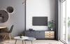Thiết Kế Nội Thất Căn Hộ The Gold View Quận 4 - CH43