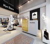 Thiết Kế Nội Thất Shop Thời Trang Hyn Store Quận 3 - TM08