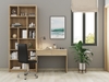 BÀN LÀM VIỆC HIỆN ĐẠI CÓ HỘC KÉO - BLV03