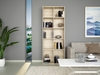 KỆ SÁCH ĐỨNG ĐẶT SÀN ĐƠN GIẢN HIỆN ĐẠI - KSD03