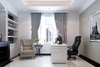 THIẾT KẾ NỘI THẤT NHÀ PHỐ 1 TRỆT 2 LẦU HIỆN ĐẠI - NP12LYN