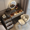 Bộ Bàn Trang Điểm Nhập Khẩu - BTĐ38.3