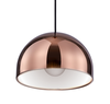 ĐÈN THẢ TRẦN MÀU ROSE GOLD CAO CẤP / MD21345-1-400