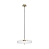 ĐÈN THẢ TRẦN MÀU TRẮNG CAO CẤP / MD21409-3B-350T