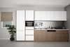 TỦ BẾP HIỆN ĐẠI TBHĐ32