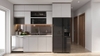 THIẾT KẾ NỘI THẤT CĂN HỘ ORCHARD PARKVIEW NOVALAND QUẬN PHÚ NHUẬN - CH45