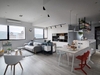 THIẾT KẾ NỘI THẤT CĂN HỘ HIỆN ĐẠI PHONG CÁCH SCANDINAVIAN 2 PHÒNG NGỦ - CH14LYN