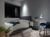 THIẾT KẾ NỘI THẤT CĂN HỘ HIỆN ĐẠI PHONG CÁCH SCANDINAVIAN 2 PHÒNG NGỦ - CH14LYN