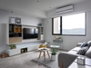 THIẾT KẾ NỘI THẤT CĂN HỘ HIỆN ĐẠI PHONG CÁCH SCANDINAVIAN 2 PHÒNG NGỦ - CH14LYN