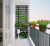 Thiết Kế Nội Thất Căn Hộ Hiện Đại 2 Phòng Ngủ - CH58