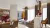 THIẾT KẾ NỘI THẤT CĂN HỘ VINHOMES GOLDEN RIVER CHO THUÊ - CHỊ SOFIA - CH42
