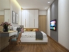 Thiết Kế Nội Thất Căn Hộ Hiện Đại 2 Phòng Ngủ Sunrise City - CH54