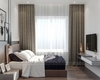 THIẾT KẾ NỘI THẤT CĂN HỘ VINHOMES GOLDEN RIVER CHO THUÊ - CHỊ SOFIA - CH42