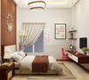 THIẾT KẾ NỘI THẤT NHÀ PHỐ HIỆN ĐẠI 1 TRỆT 2 LẦU - NP09LYN
