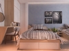 Thiết Kế Nội Thất Nhà Phố Đẹp Hiện Đại - NP26