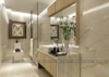 Thiết Kế Nội Thất Căn Hộ The Gold View Quận 4 - CH64