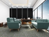 Thiết Kế Nội Thất Văn Phòng Vccorp - Bình Dương - VP06