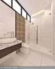 THIẾT KẾ NỘI THẤT NHÀ PHỐ 1 TRỆT 2 LẦU - ĐƯỜNG CỐNG LỠ -QUẬN TÂN BÌNH - CHỊ LÝ - NP18LYN