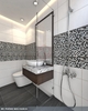 THIẾT KẾ NỘI THẤT NHÀ PHỐ 1 TRỆT 2 LẦU - ĐƯỜNG CỐNG LỠ -QUẬN TÂN BÌNH - CHỊ LÝ - NP18LYN