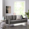 Ghế Sofa Chữ I Hiện Đại Bọc Vải Cao Cấp - SOFA4A