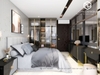 Thiết Kế Nội Thất Căn Hộ Phong Cách Modern Luxury
