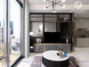 Thiết Kế Nội Thất Căn Hộ Phong Cách Modern Luxury