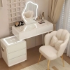 Bộ Bàn Trang Điểm Nhập Khẩu Thông Minh - BTĐ61.3