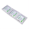Combo 2 hộp Bao Cao su Okamoto Skinless Skin Vanilla Hộp 3 Cái