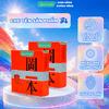 Combo 2 hộp Bao Cao Su Okamoto Skinless Skin Strawberry Hương Dâu Hộp 3 Cái