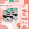 [ Combo 2 hộp ] Bao Cao su Okamoto Skinless Skin Vanilla Hộp 3 Cái
