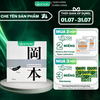 Bao Cao Su Okamoto Skinless Skin Purity Không Mùi Tinh Khiết Hộp 3 Cái