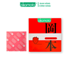 Bao Cao Su Okamoto Skinless Skin Strawberry Hương Dâu Hộp 3 Cái