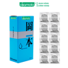 Bao Cao Su Okamoto Skinless Skin Super Lubricative Siêu Bôi Trơn Hộp 10 Cái