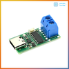 Module sạc nhanh ZY12PDS Type-C USB-C PD2.0 3.0