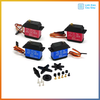 Động cơ Servo Digital 180 độ momen cao 20, 25, 30, 35Kg