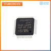 Vi điều khiển STM8S105C4T6