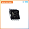 Vi điều khiển STM8S105S6T6C