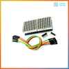 Module Hiển Thị 2 Led Ma Trận MAX7219 1*2